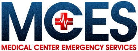 MCES — Medical Center Emergency Services